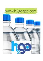 h2go Water Delivery On Demand image 10